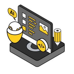 Content + AI latest content--ai-latest