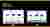 Optimized YMAL section showing improved freestanding electric oven product display before and after.