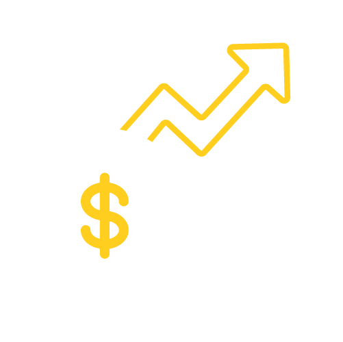 decline ROI Frequent and expensive overhauls
