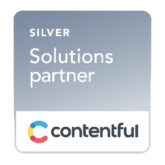 contentful badge 1