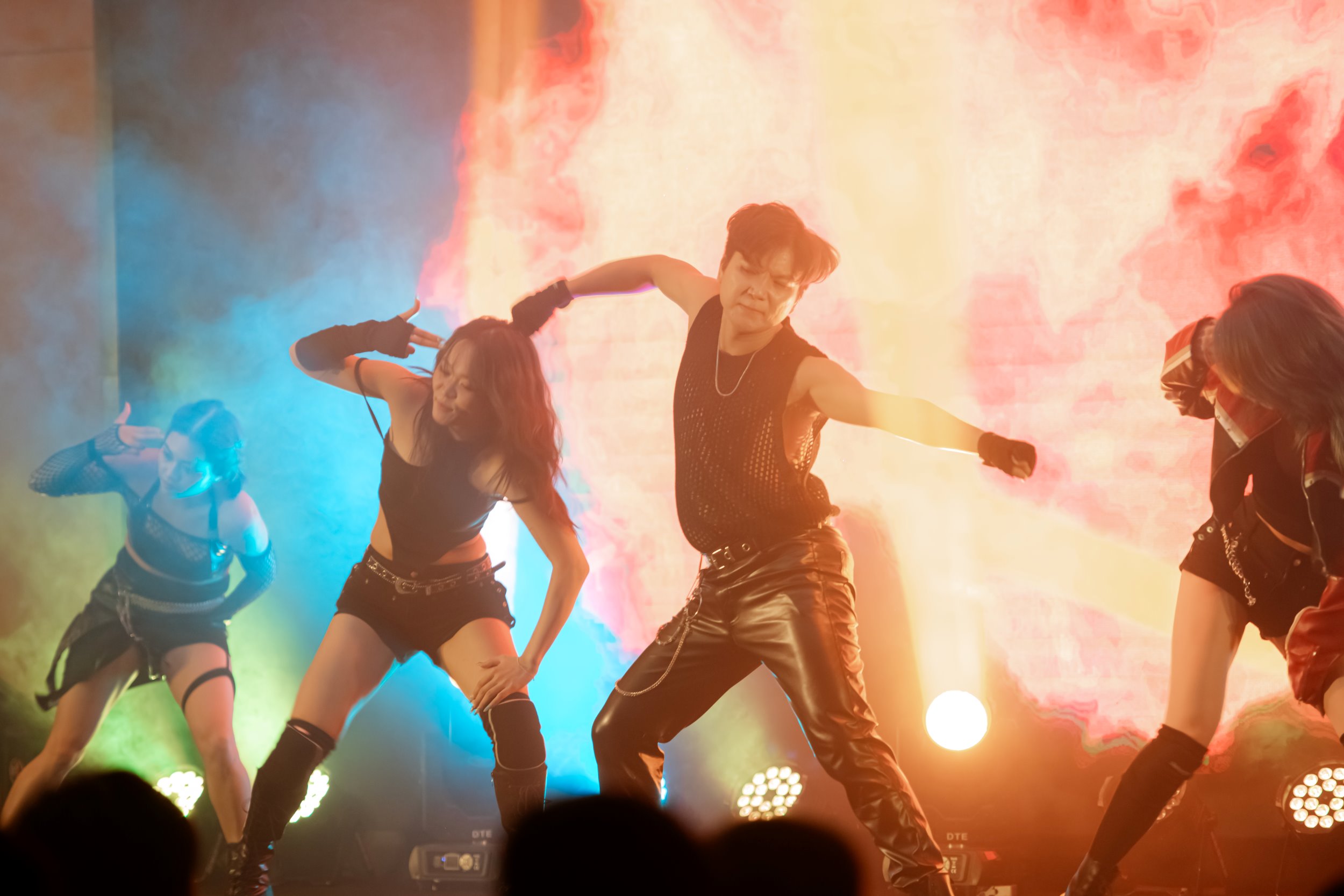 Niteco Summer Fest 2024: A Summer Escape to Remember