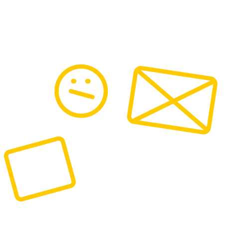 unfriendly ui Inefficient & Marketer-unfriendly system