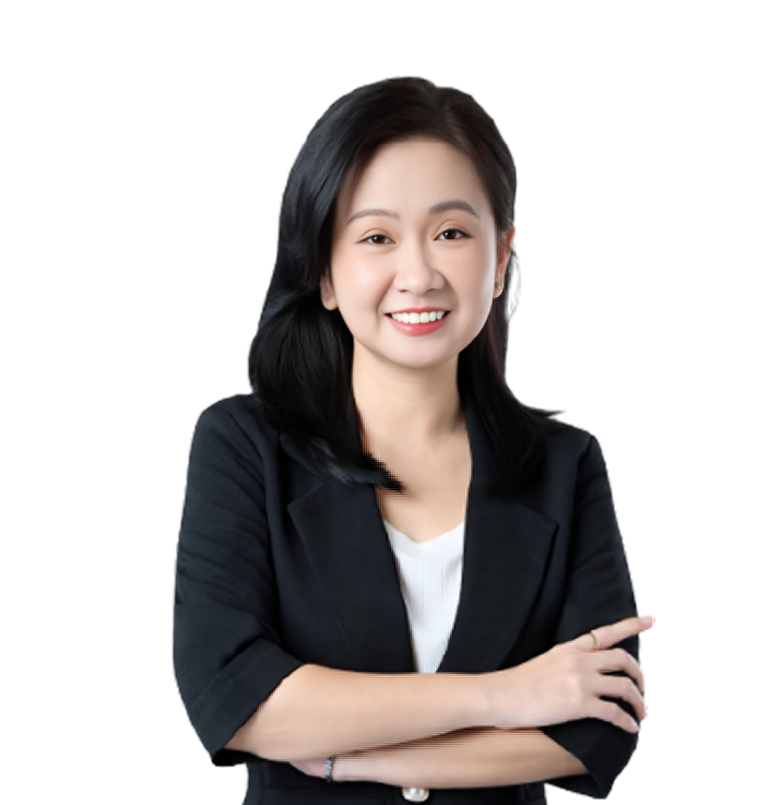 Phuong Thanh Quynh Pham