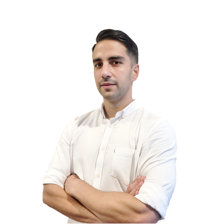 Said Soleimanpour Said Soleimanpour