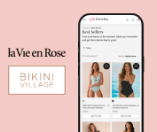 La vie en rose thumbnail for mobile