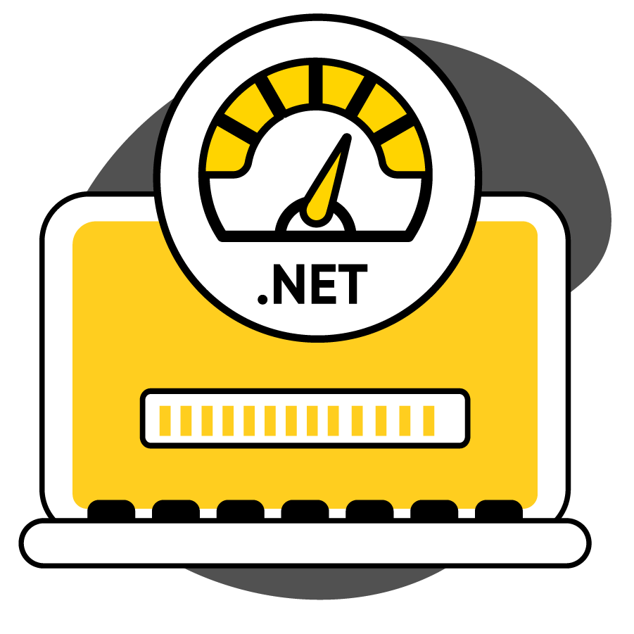 Pêrformance@3x 1 Improved website performance