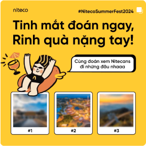 Niteco summer kick-off