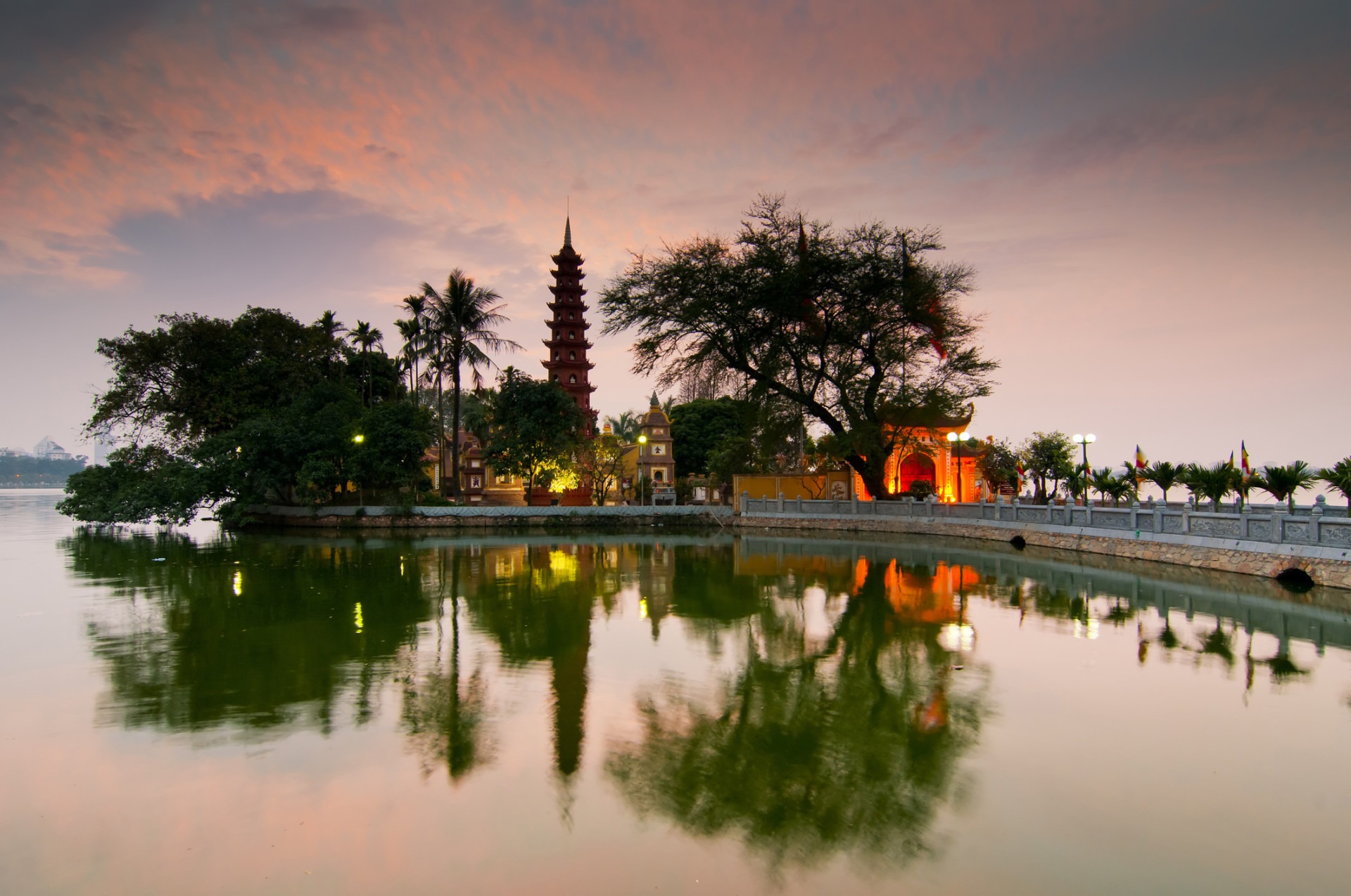 Hanoi Hanoi