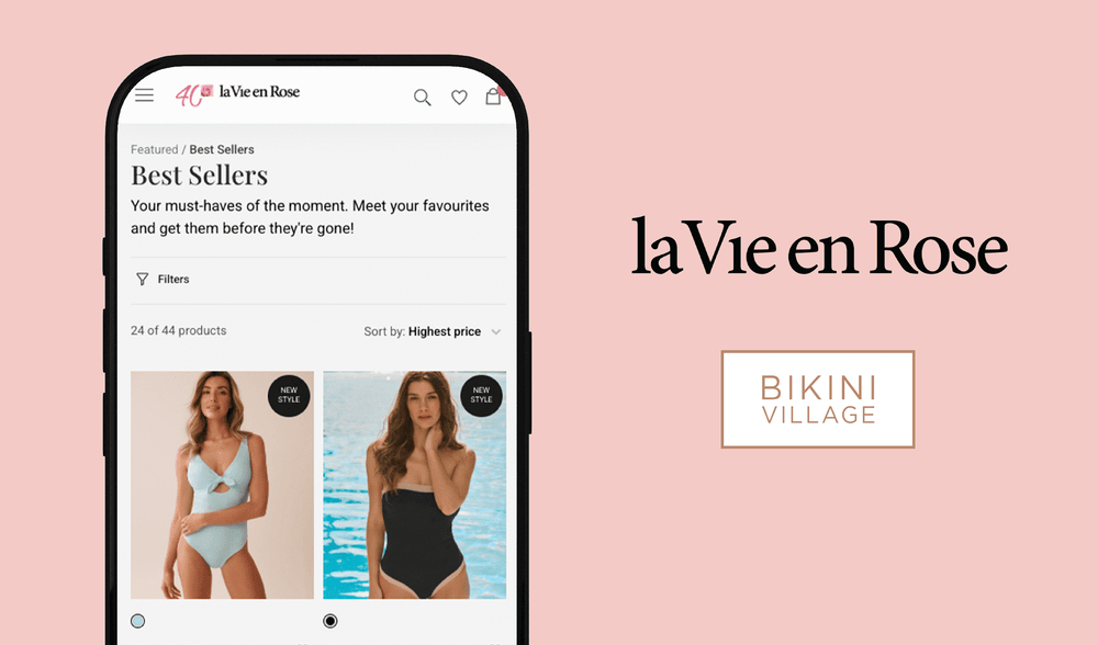La vie en rose thumbnail image