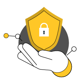 2 (3) Reliable and rock-solid security