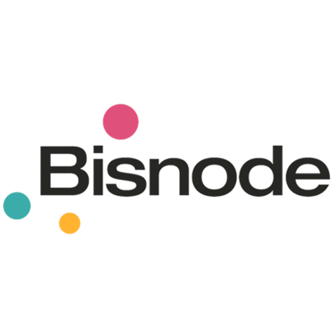 Bisnode logo