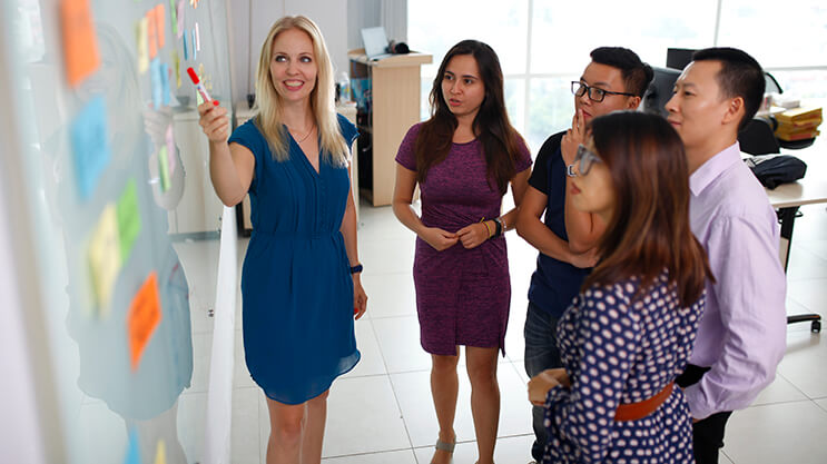 To create an appropriate alt text, please provide the H1 or H2 keywords and the content or context of the page where this ...