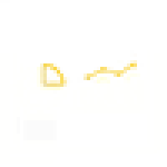 Graph comparing data trends with a person analyzing charts and statistics