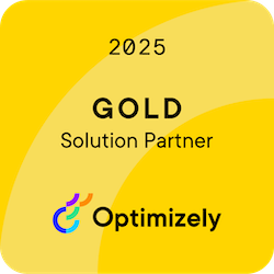 2025 gold solution partner
